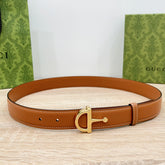 China Replica Gucci Belts 52usd Only